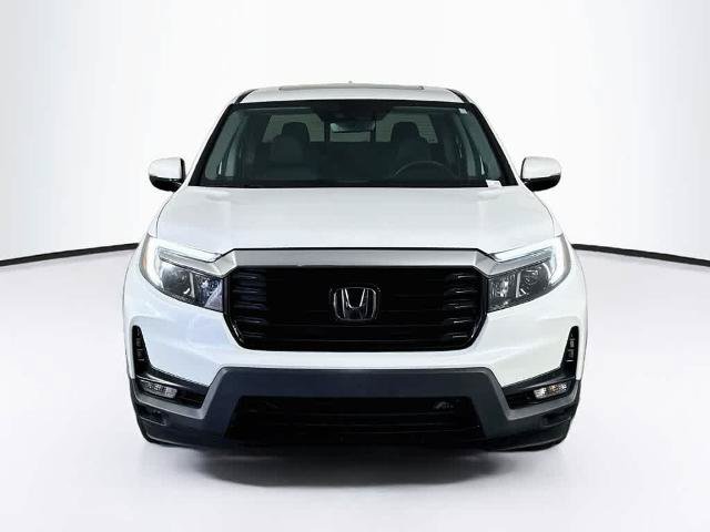 Used 2023 Honda Ridgeline RTL-E image 6