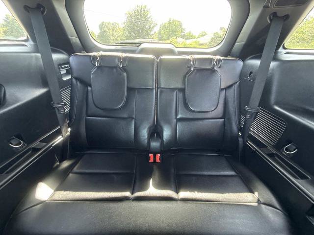 Certified 2022 Ford Explorer ST w/ Equipment Group 401A AWD/4WD image 17