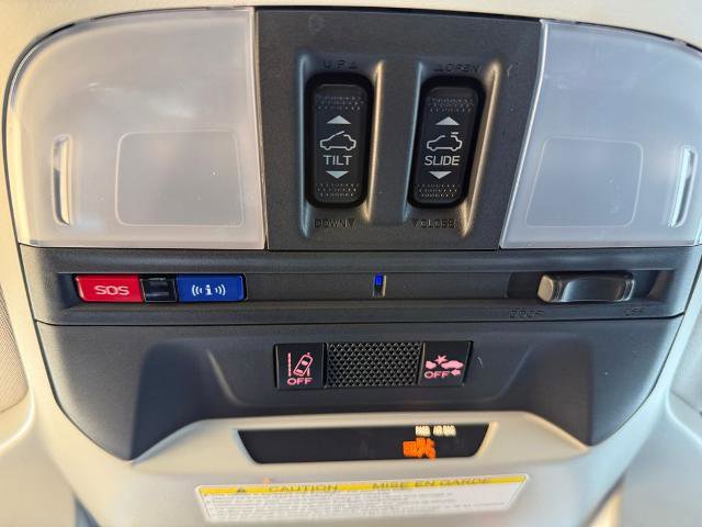 Used 2023 Subaru Crosstrek 2.5i Limited image 40