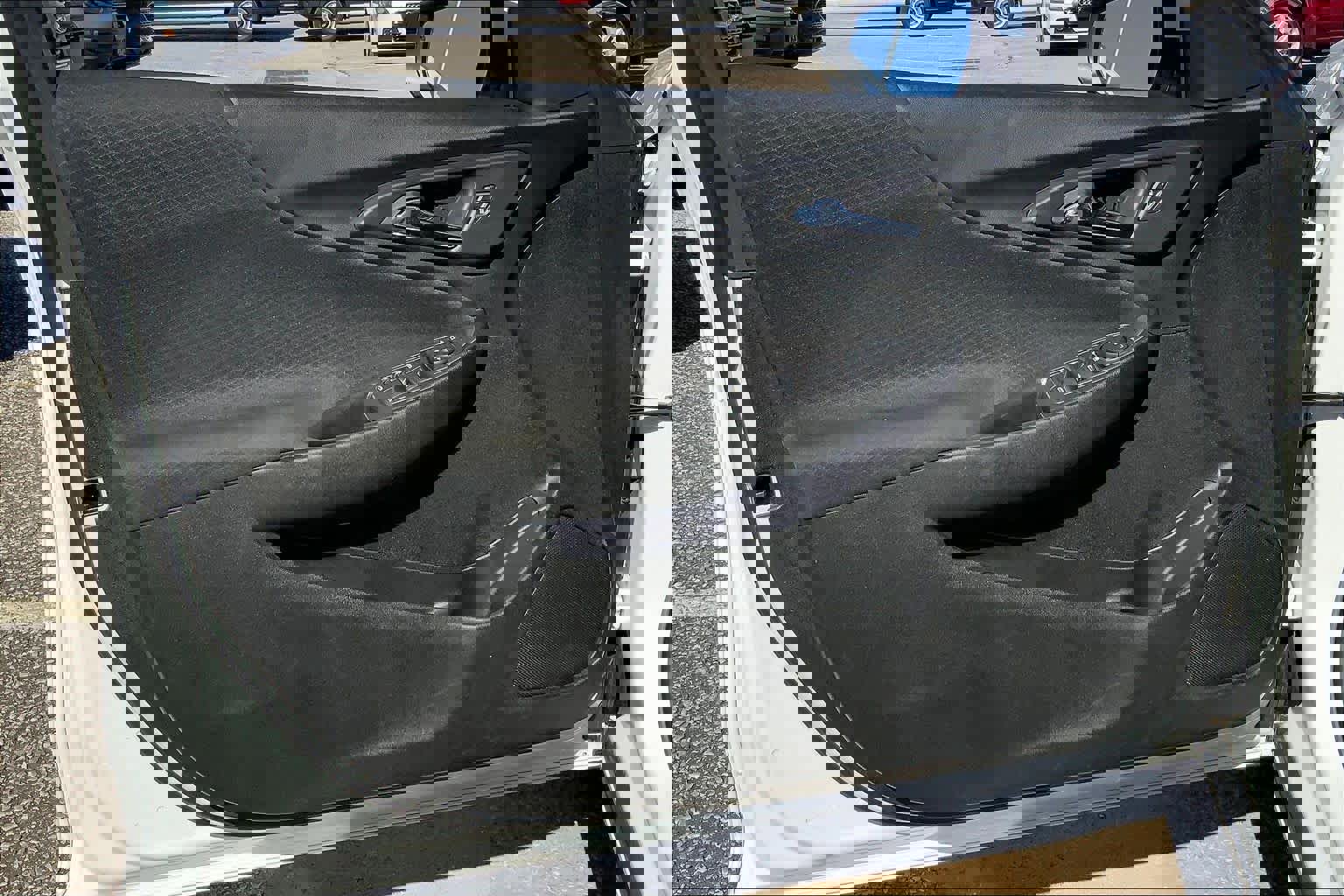 Used 2023 Chevrolet Malibu LT image 21