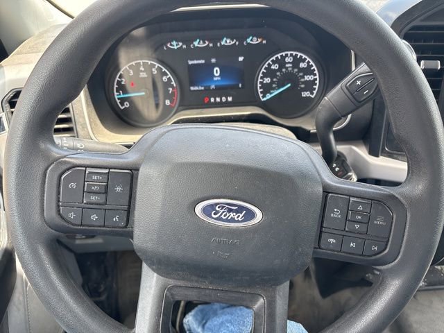 Certified 2023 Ford F150 XL w/ Trailer Tow Package AWD/4WD image 16