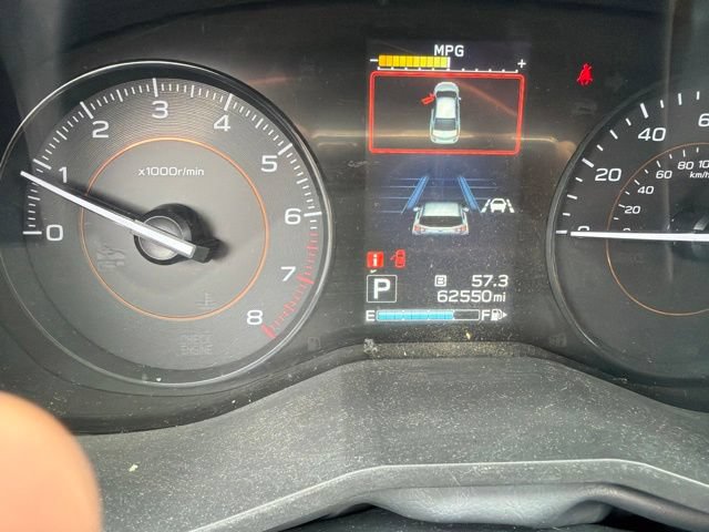 Used 2018 Subaru Crosstrek 2.0i Premium w/ Eyesight System AWD/4WD image 16