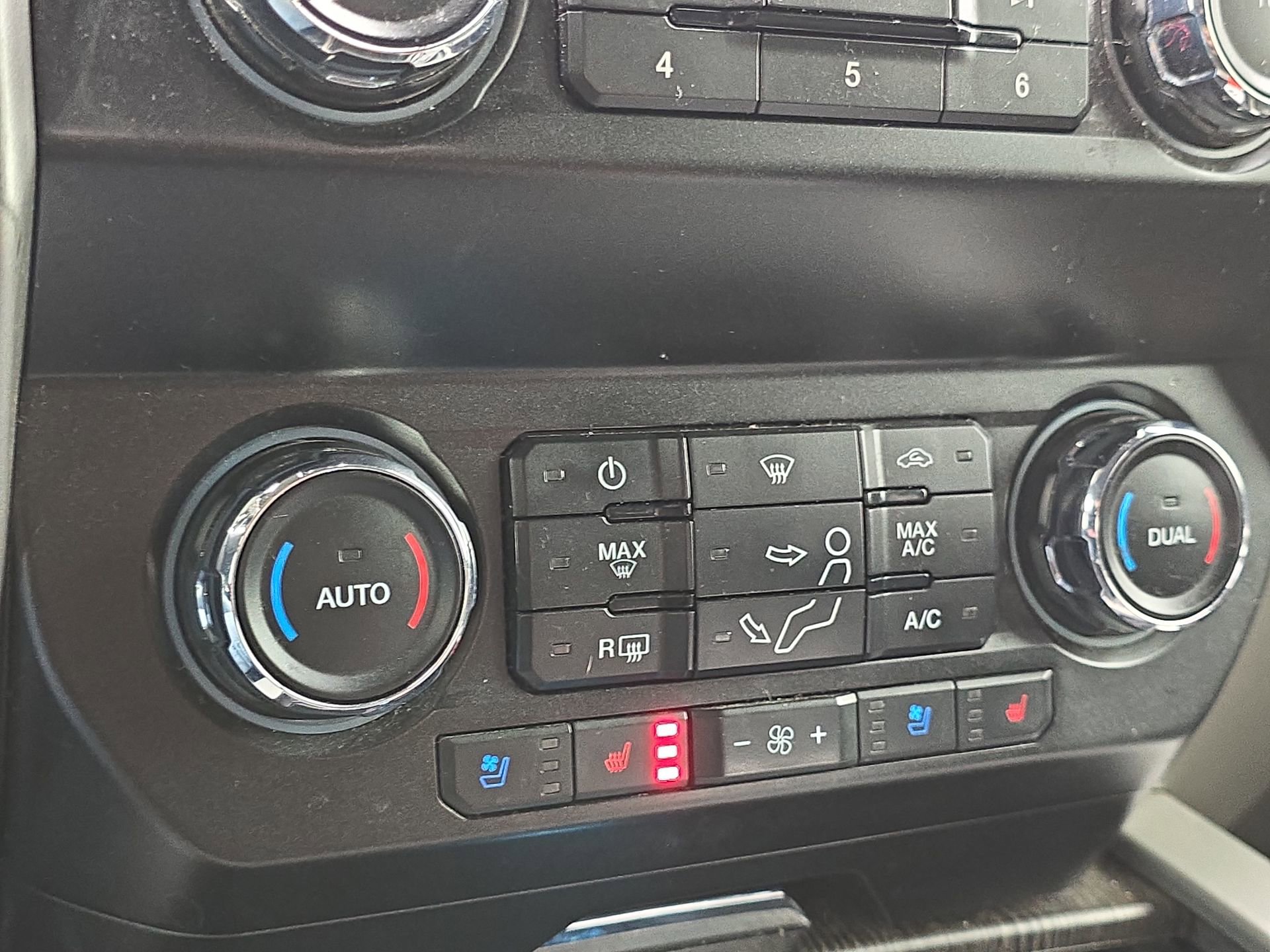 Certified 2021 Ford F250 Lariat AWD/4WD image 19