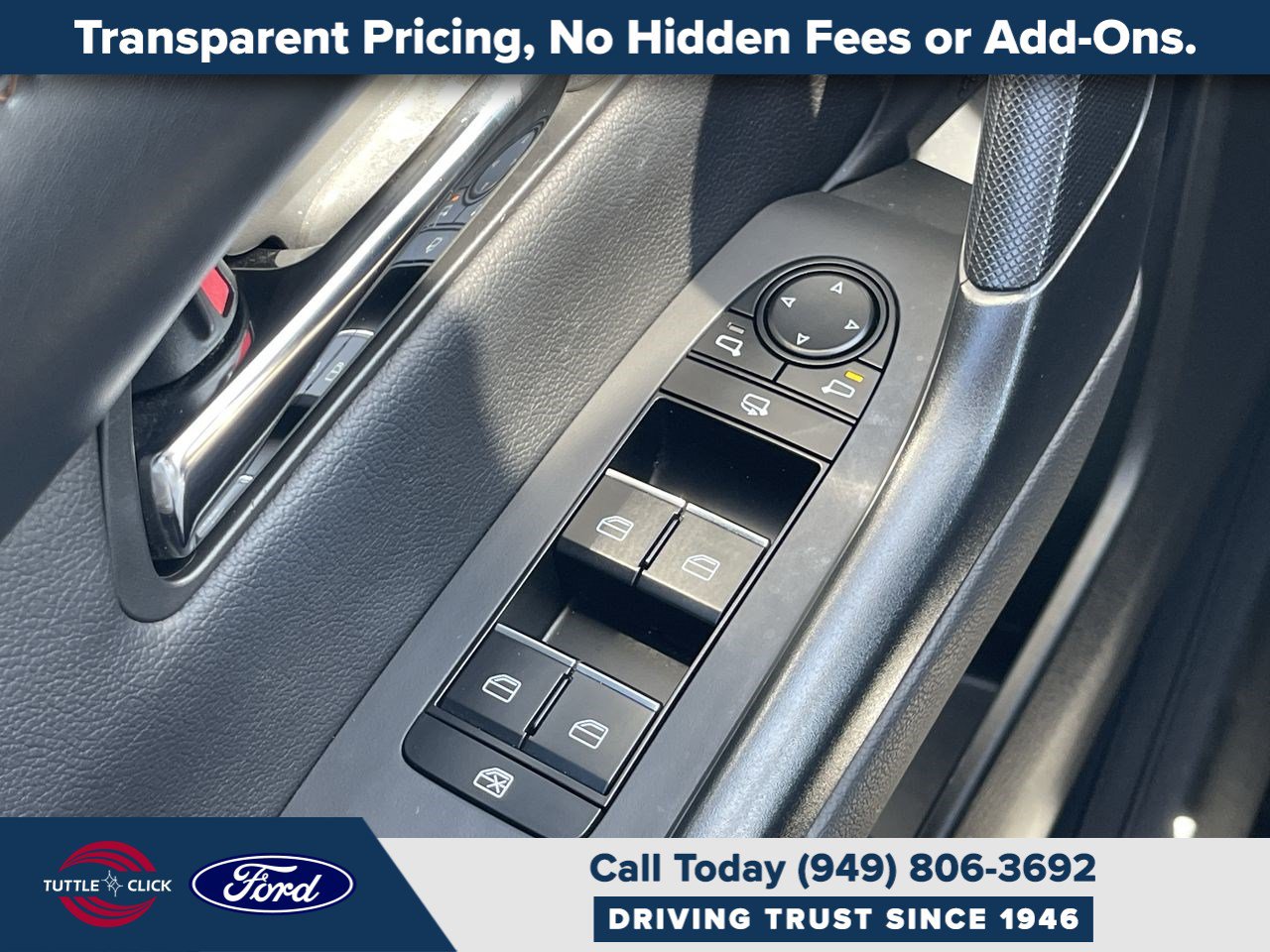 Used 2024 MAZDA CX-50 AWD 2.5 S w/ Premium Plus Pkg image 22