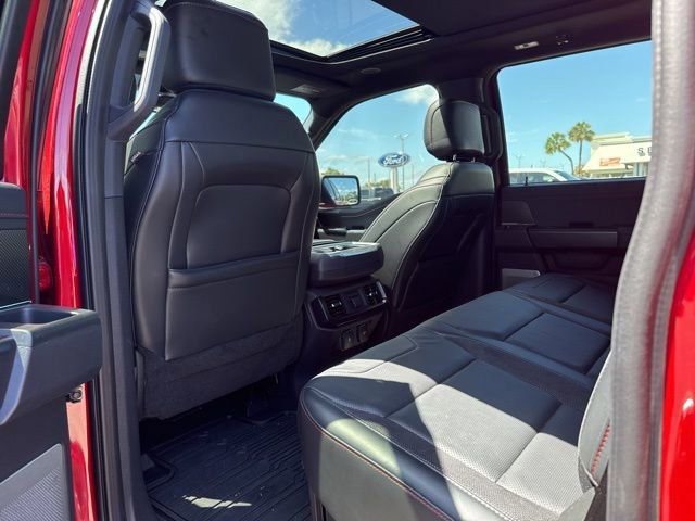 Certified 2024 Ford F150 Raptor AWD/4WD image 8