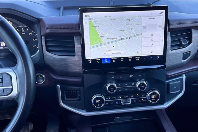 Certified 2024 Ford Expedition Limited image 6