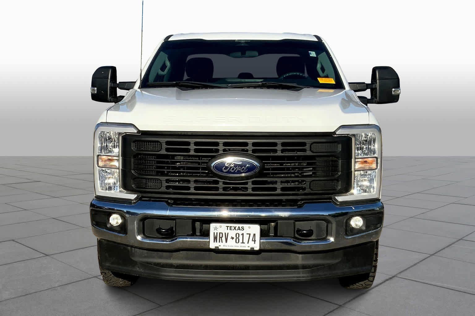 Certified 2023 Ford F250 XL w/ FX4 Off-Road Package image 6