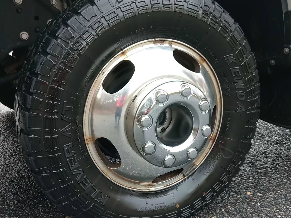 Certified 2020 Ford F350 XL w/ STX Appearance Package image 14