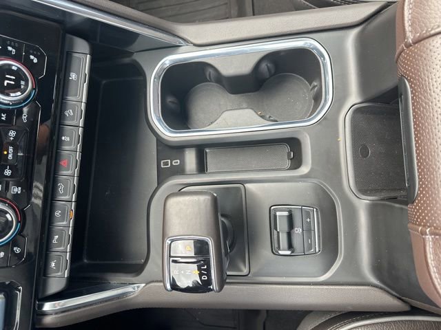 Used 2023 GMC Sierra 1500 Denali image 19