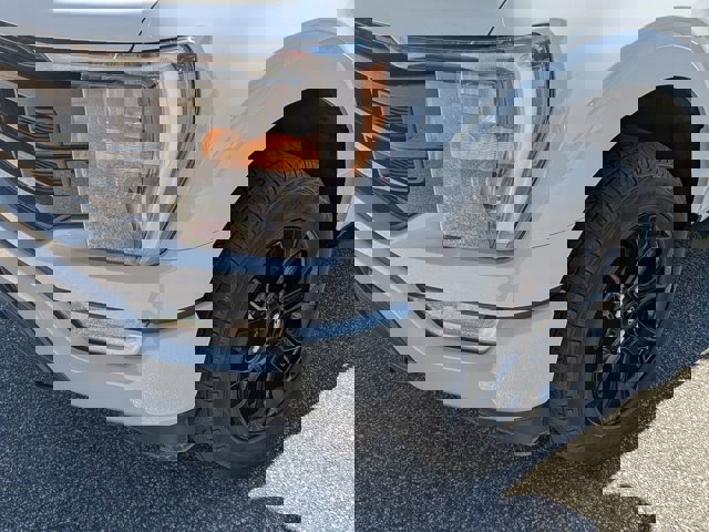 Certified 2023 Ford F150 XLT w/ Equipment Group 302A High image 10