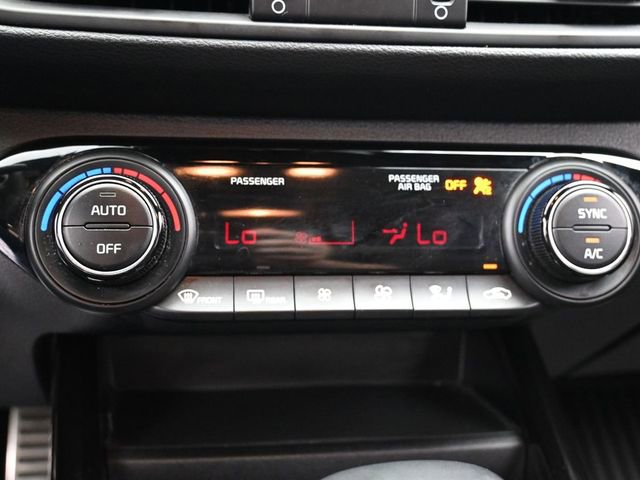Used 2024 Kia Forte GT-Line FWD image 21