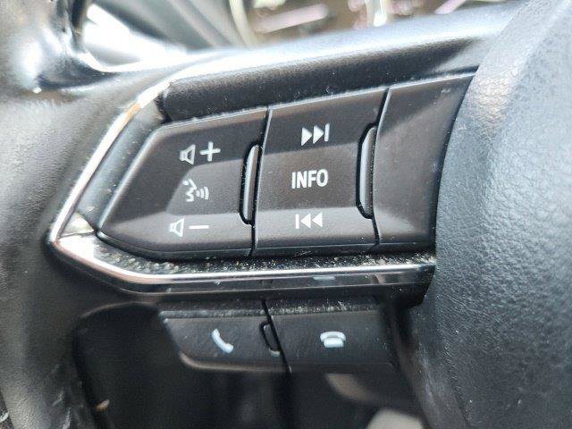 Used 2019 MAZDA CX-5 Touring FWD image 40