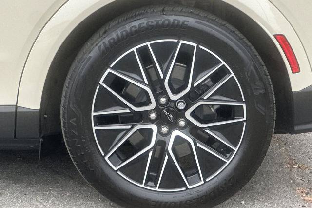 Certified 2025 Ford Mustang Mach-E Premium AWD/4WD image 28