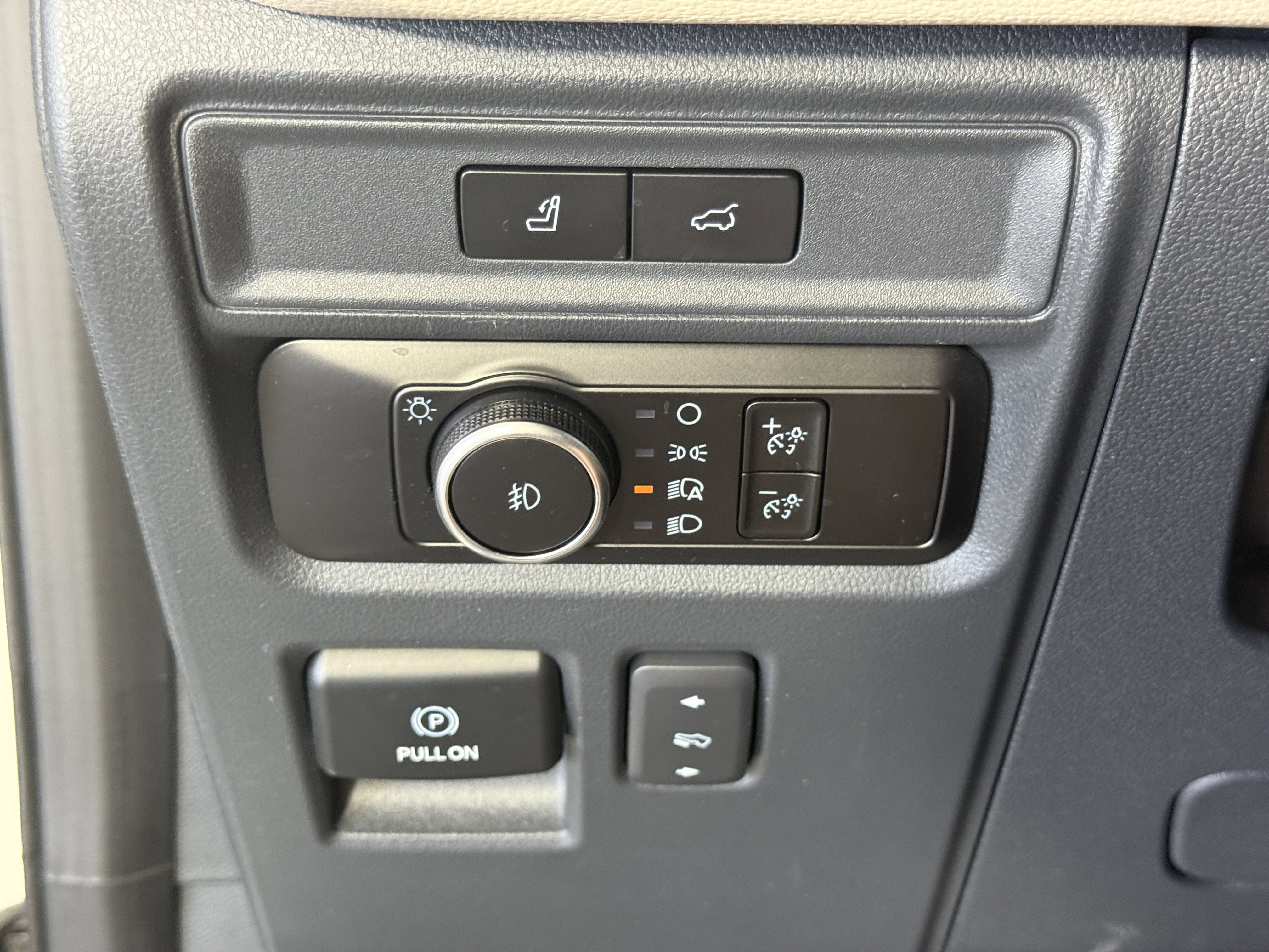 Certified 2023 Ford Expedition Max Limited AWD/4WD image 26