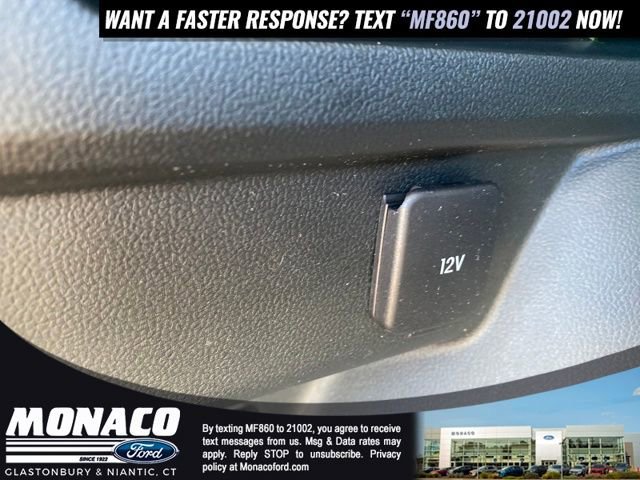 Certified 2022 Ford Escape SE w/ SE Sport Appearance Package image 13