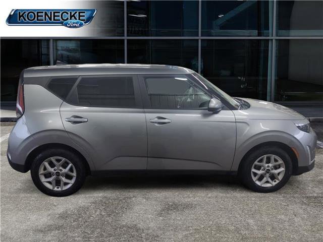 Used 2024 Kia Soul LX w/ Option Group 015 image 6