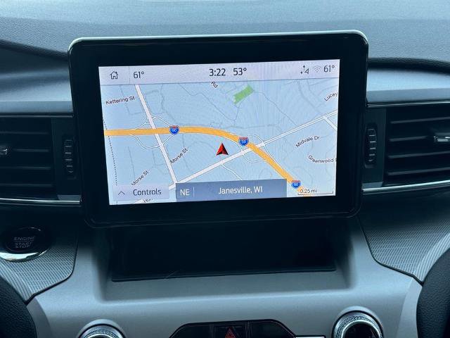 Certified 2023 Ford Explorer XLT w/ Equipment Group 202A image 16