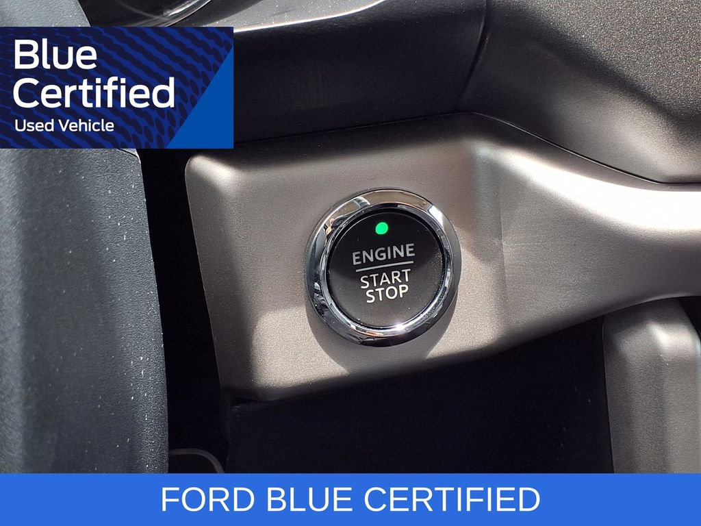 Certified 2022 Ford Expedition XLT RWD image 24
