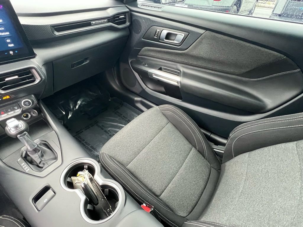 Certified 2024 Ford Mustang GT image 20