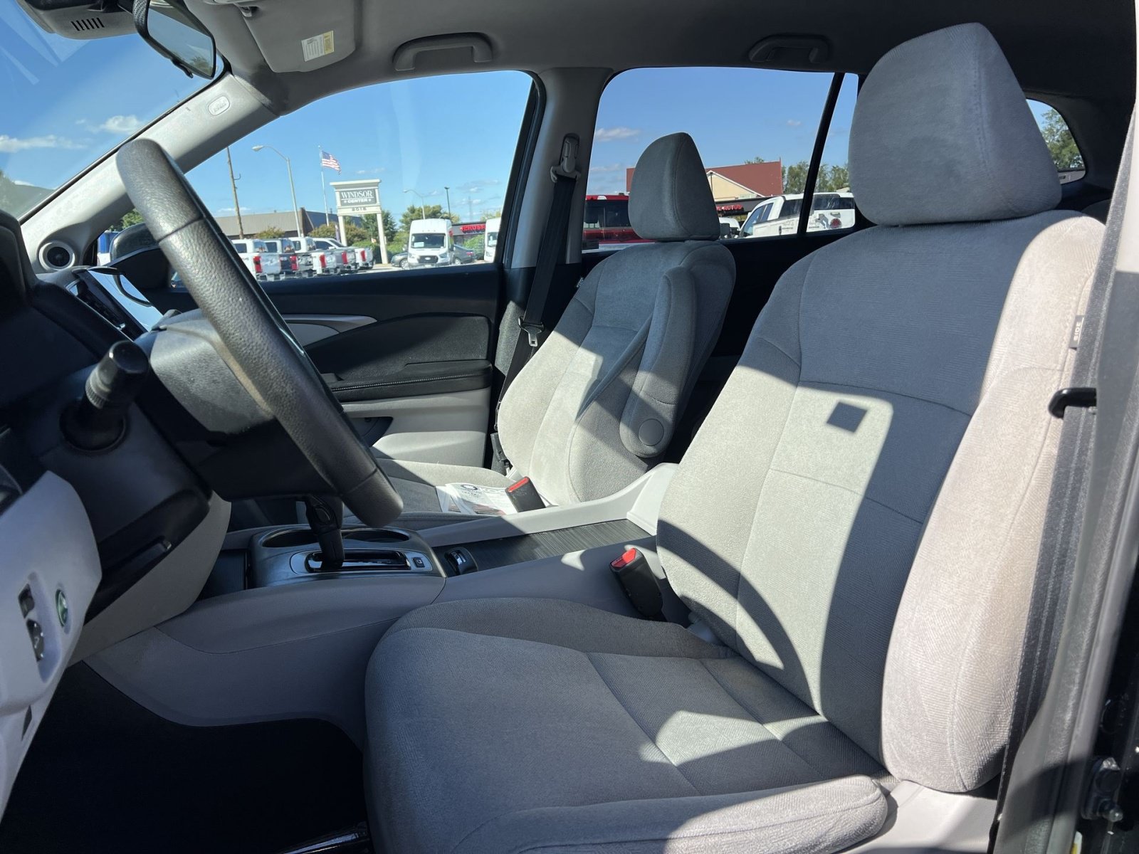 Used 2019 Honda Pilot EX image 11