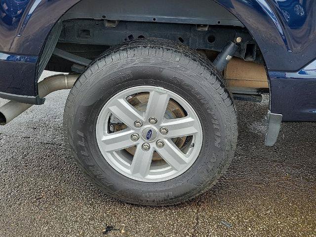 Certified 2023 Ford F150 XLT AWD/4WD image 7