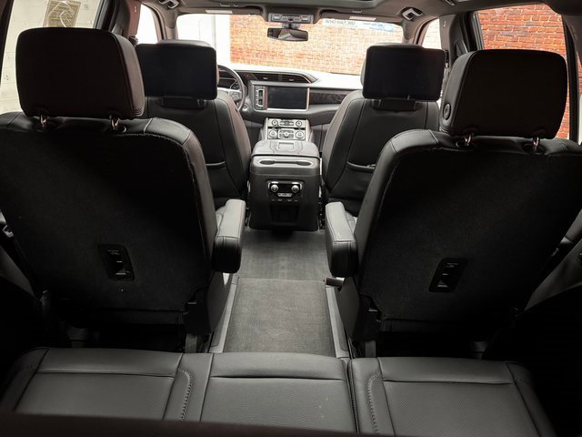 Used 2021 GMC Yukon Denali image 30