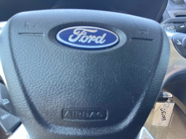 Certified 2023 Ford Transit Connect XL FWD image 33