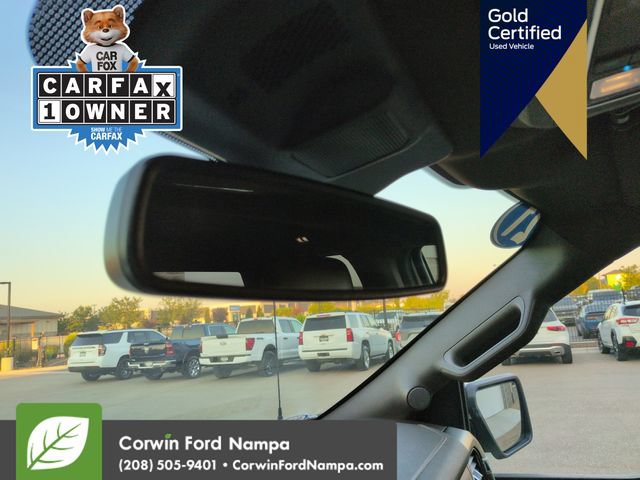 Certified 2021 Ford F150 King Ranch w/ FX4 Off-Road Package AWD/4WD image 23