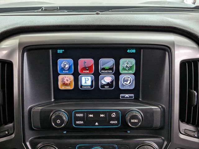 Certified 2018 Ford F150 XL w/ Equipment Group 101A Mid image 28