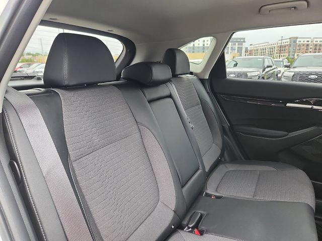 Used 2022 Kia Seltos S AWD/4WD image 28