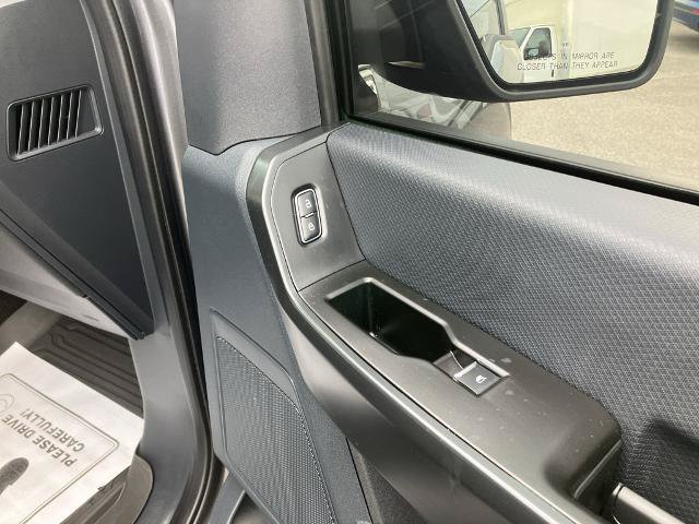 Certified 2022 Ford F150 XL w/ STX Appearance Package AWD/4WD image 19