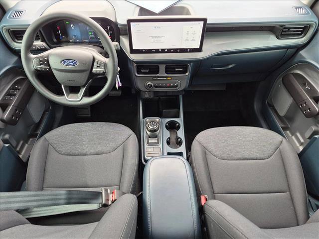 Certified 2025 Ford Maverick XL FWD image 20