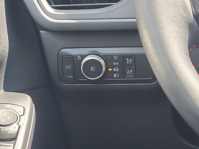 Certified 2022 Ford Escape SEL w/ SEL Stealth AWD Package image 12