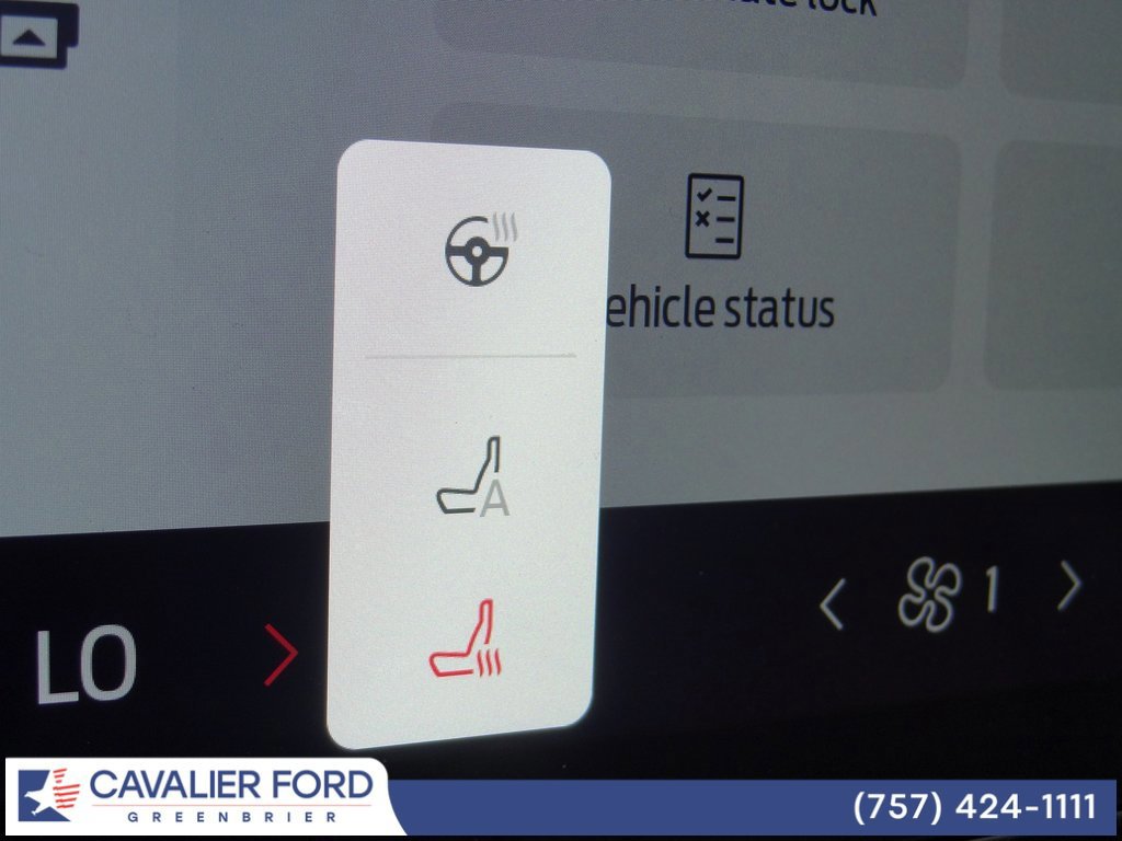 Certified 2025 Ford Expedition Active image 42