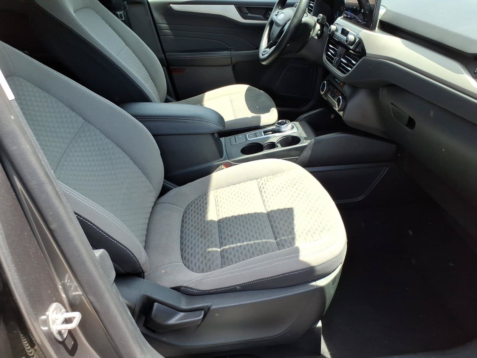 Certified 2022 Ford Escape SE w/ Convenience Package AWD/4WD image 8