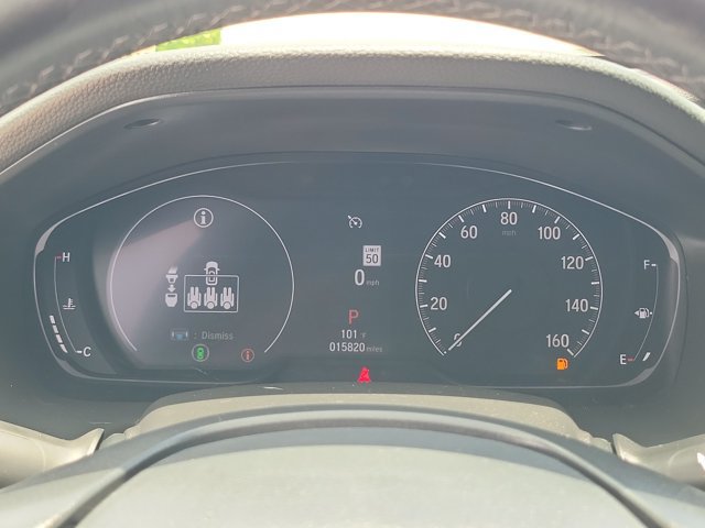 Used 2022 Honda Accord Sport image 26