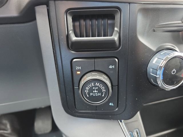 Certified 2024 Ford F150 XLT w/ Mobile Office Package image 10