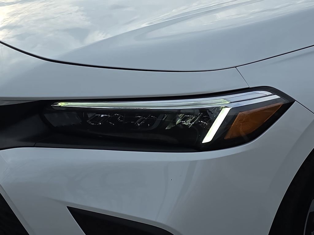 Used 2023 Honda Civic EX-L image 28