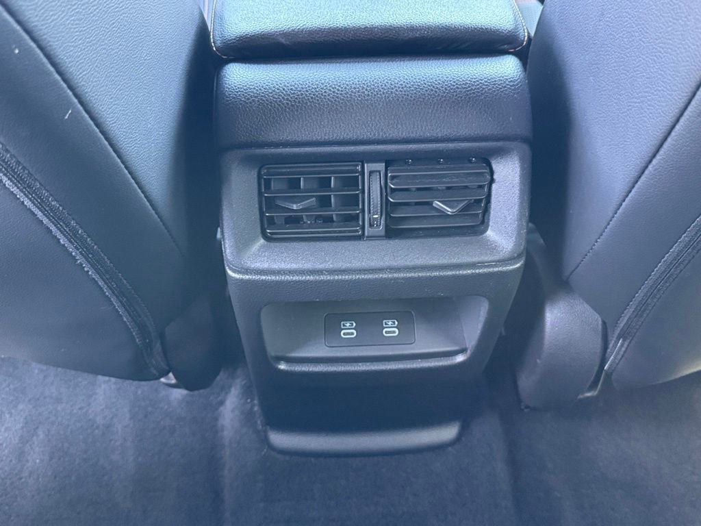 Used 2024 Honda CR-V Sport Touring image 30