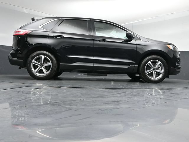 Certified 2023 Ford Edge SEL w/ Convenience Package AWD/4WD image 40