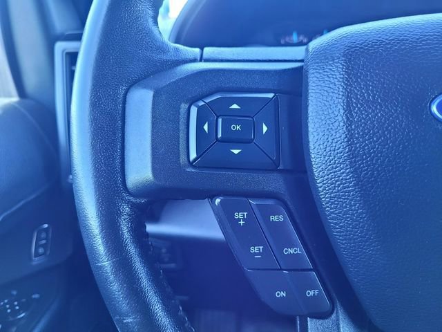 Certified 2020 Ford Expedition Max XL AWD/4WD image 24