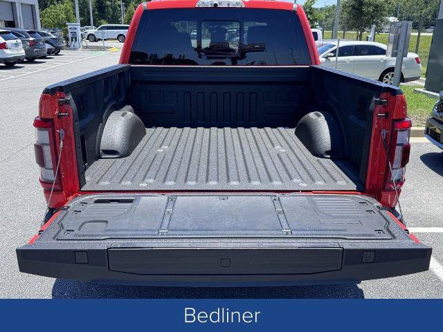 Certified 2023 Ford F150 Raptor w/ Equipment Group 802A Raptor R AWD/4WD image 8