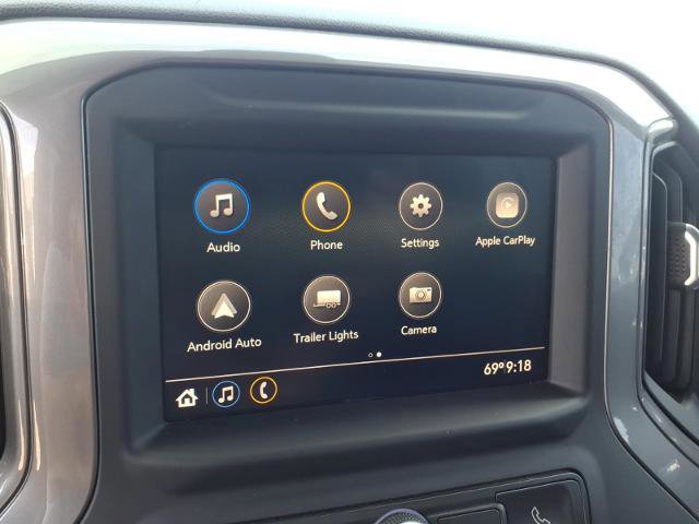 Used 2022 GMC Sierra 3500 Pro w/ Convenience Package RWD image 12