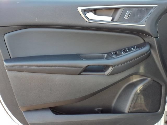 Certified 2023 Ford Edge SEL w/ Convenience Package AWD/4WD image 15