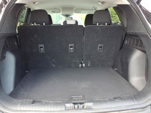 Certified 2024 Ford Escape Active w/ Tech Pack #1 AWD/4WD image 11