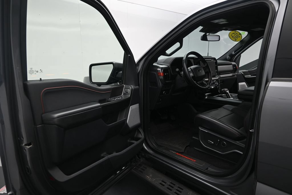 Certified 2025 Ford F150 Raptor AWD/4WD image 12