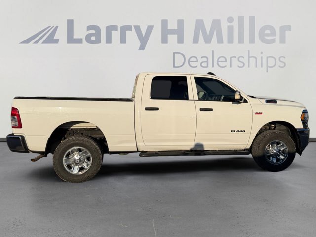 Used 2021 RAM 2500 Tradesman AWD/4WD image 6
