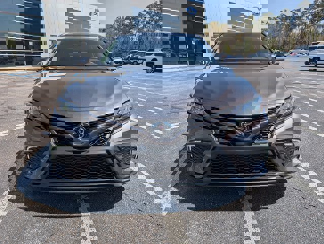 Used 2024 Toyota Camry SE image 8