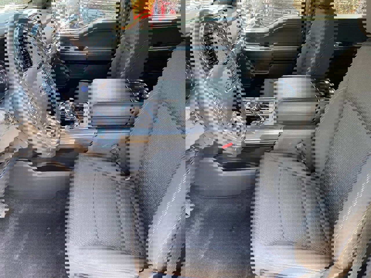 Certified 2023 Ford F150 XLT w/ Equipment Group 302A High image 14