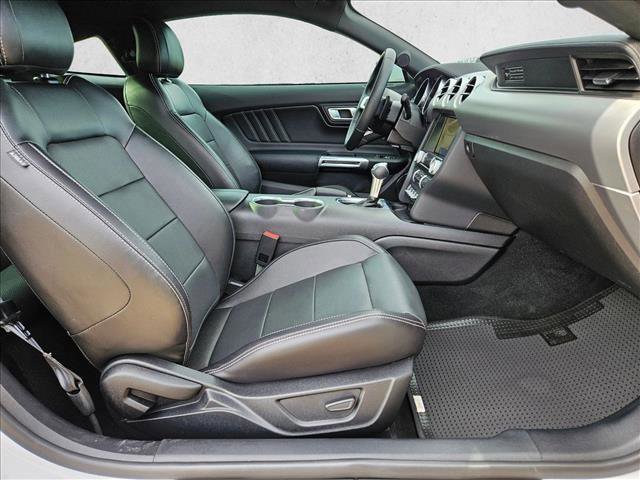 Certified 2020 Ford Mustang Premium image 19